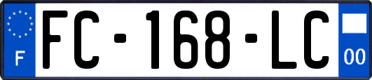 FC-168-LC