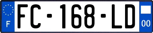 FC-168-LD