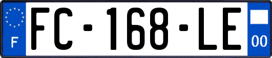 FC-168-LE
