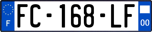 FC-168-LF