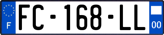 FC-168-LL