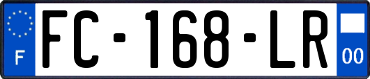 FC-168-LR