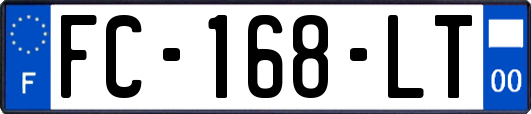 FC-168-LT