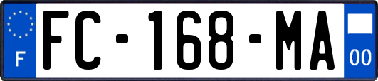 FC-168-MA