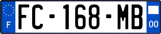 FC-168-MB