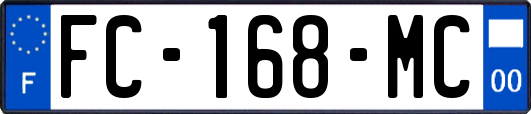FC-168-MC