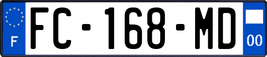 FC-168-MD