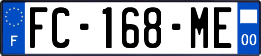 FC-168-ME