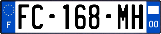 FC-168-MH