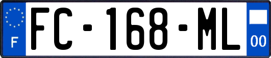 FC-168-ML