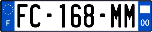 FC-168-MM