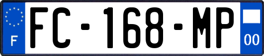 FC-168-MP