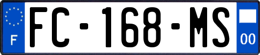 FC-168-MS