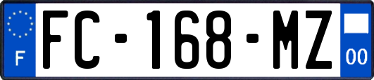 FC-168-MZ