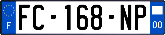 FC-168-NP