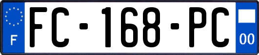 FC-168-PC
