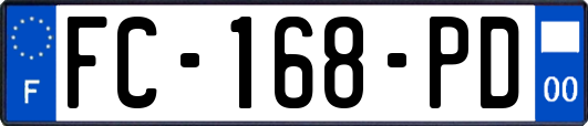 FC-168-PD