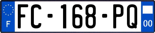 FC-168-PQ