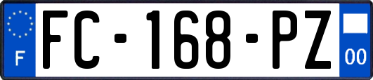 FC-168-PZ