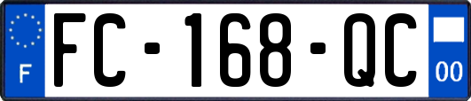 FC-168-QC