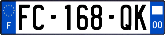 FC-168-QK