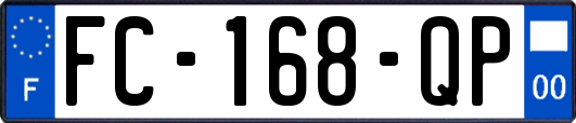 FC-168-QP
