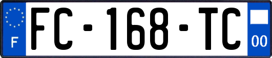 FC-168-TC