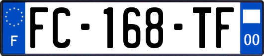 FC-168-TF