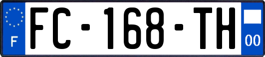 FC-168-TH