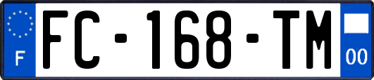 FC-168-TM