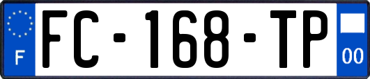 FC-168-TP