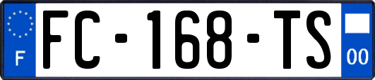 FC-168-TS