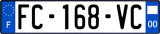 FC-168-VC
