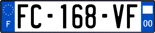 FC-168-VF