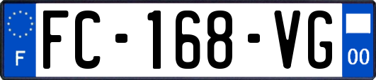 FC-168-VG