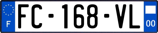 FC-168-VL