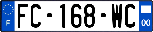 FC-168-WC