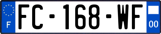 FC-168-WF