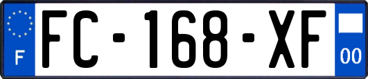 FC-168-XF