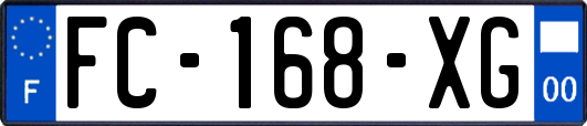 FC-168-XG