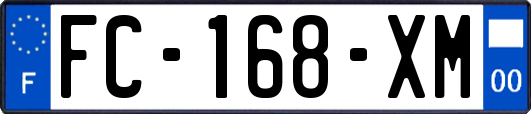 FC-168-XM