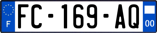 FC-169-AQ