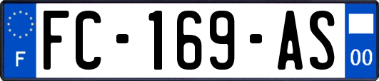 FC-169-AS