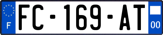 FC-169-AT