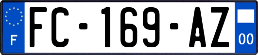 FC-169-AZ