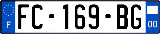 FC-169-BG