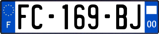 FC-169-BJ