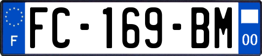 FC-169-BM