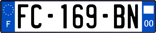 FC-169-BN