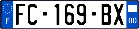 FC-169-BX